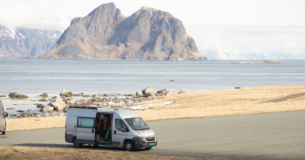 Renting a Car in Norway 10 Things You NEED to Know Before You Go