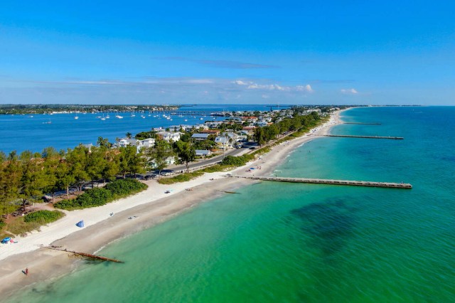 17 Fantastic Hotels Where to Stay in Anna Maria Island