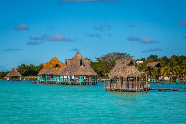 Where to Stay in Bacalar Mexico - 24 TOP Hotels with Prices!