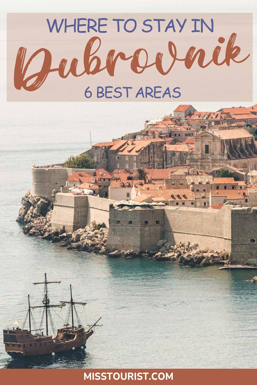 Where to stay in Dubrovnik Pin 2