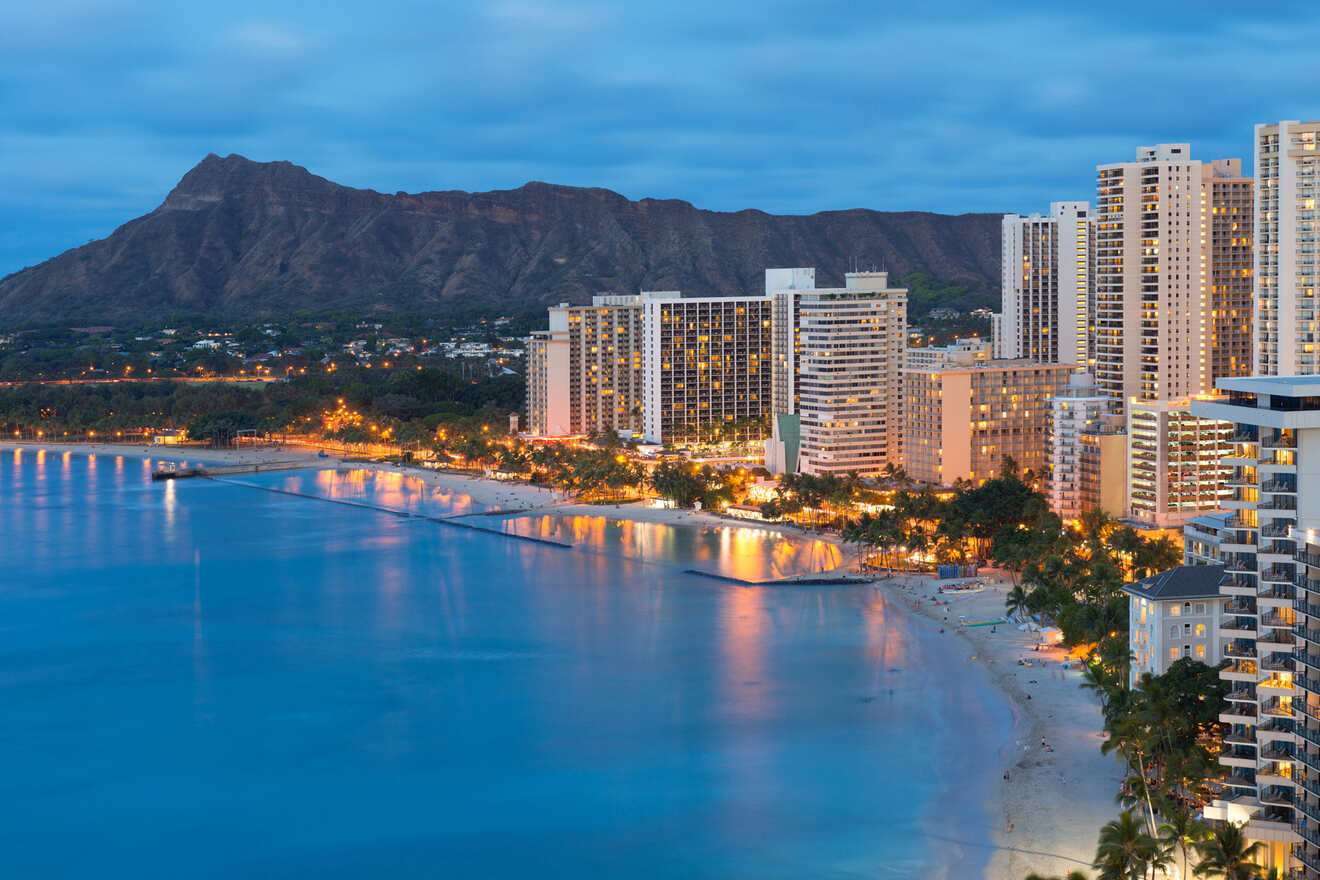 best all inclusive resort in Hawaii
