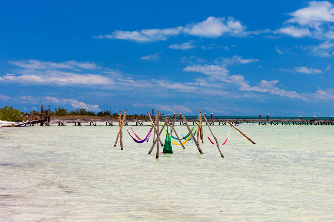 best things to do in Isla Holbox