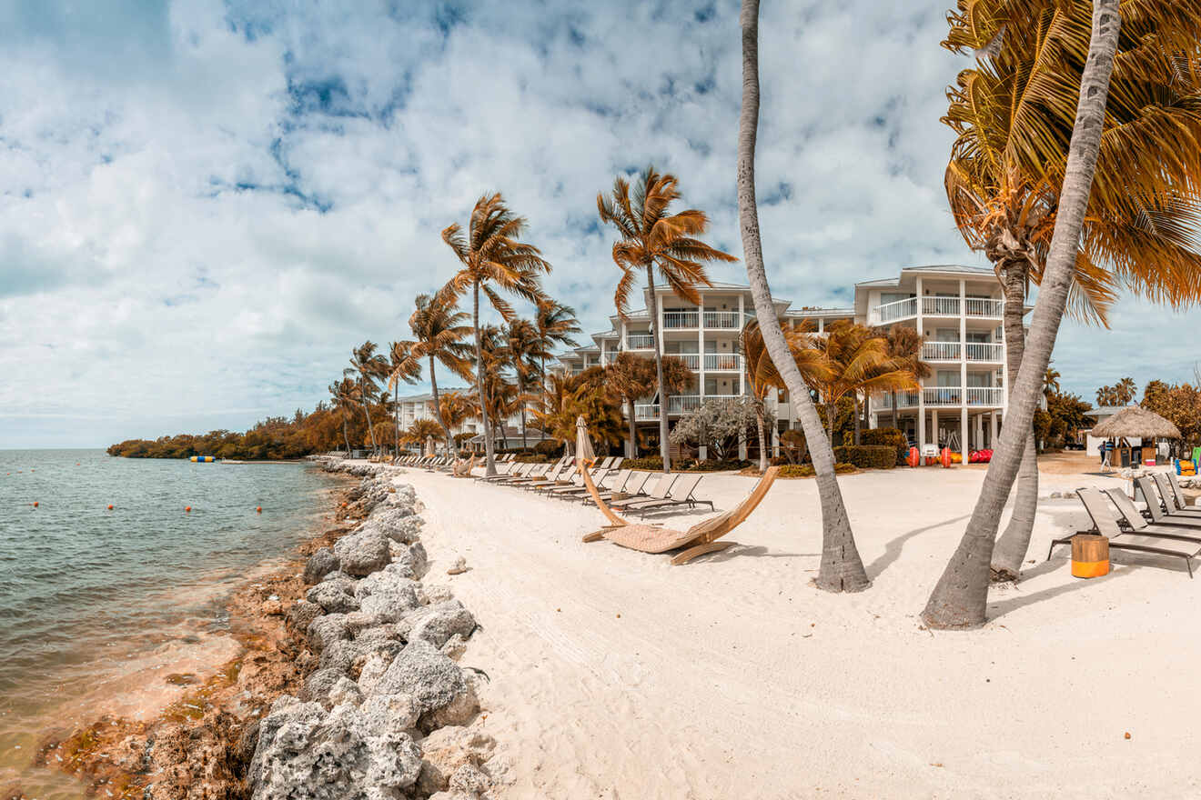 The Best Islamorada Resort