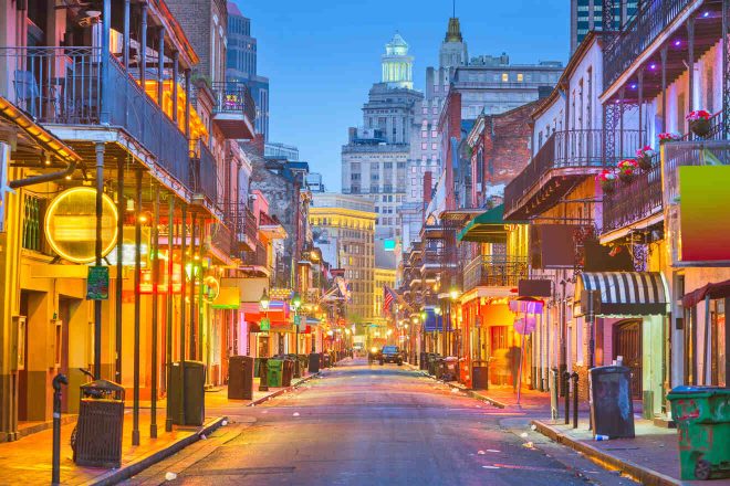 27 Best Hotels in the French Quarter, New Orleans!