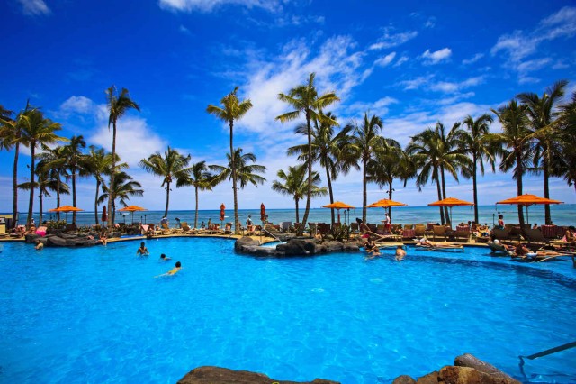 12 Fantastic Hawaii Family Resorts that are All-Inclusive!