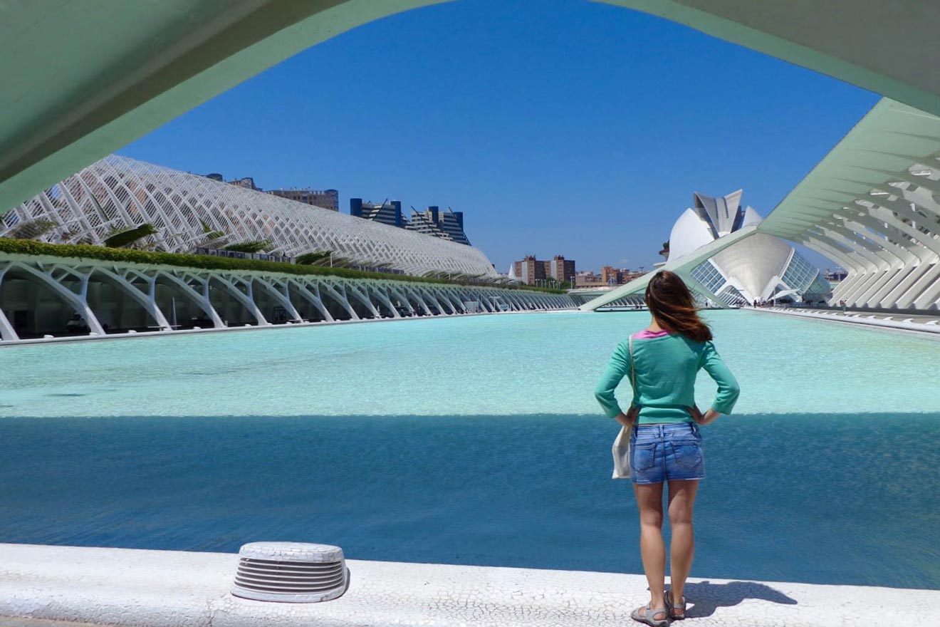 12 Amazing Things To Do In Valencia Spain You Can t Miss 