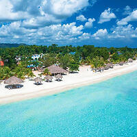 0 1 Beaches Negril Resort and Spa Best luxury hotel