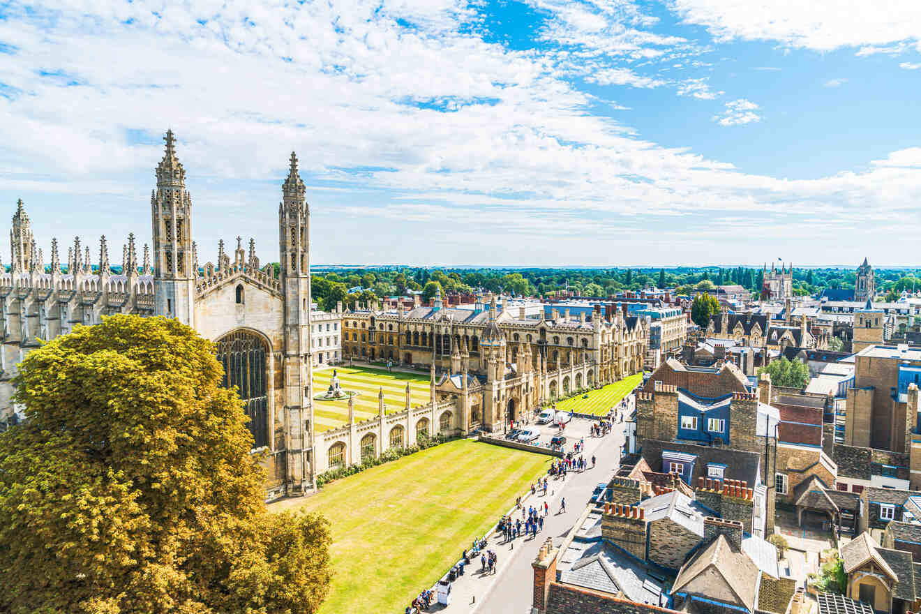 0 17 Amazing Things to Do in Cambridge