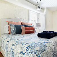 0 2 1850s Carriage House Best Airbnb in the historic district
