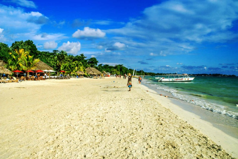 12 AMAZING AllInclusive Hotels in Negril, Jamaica (+Prices)