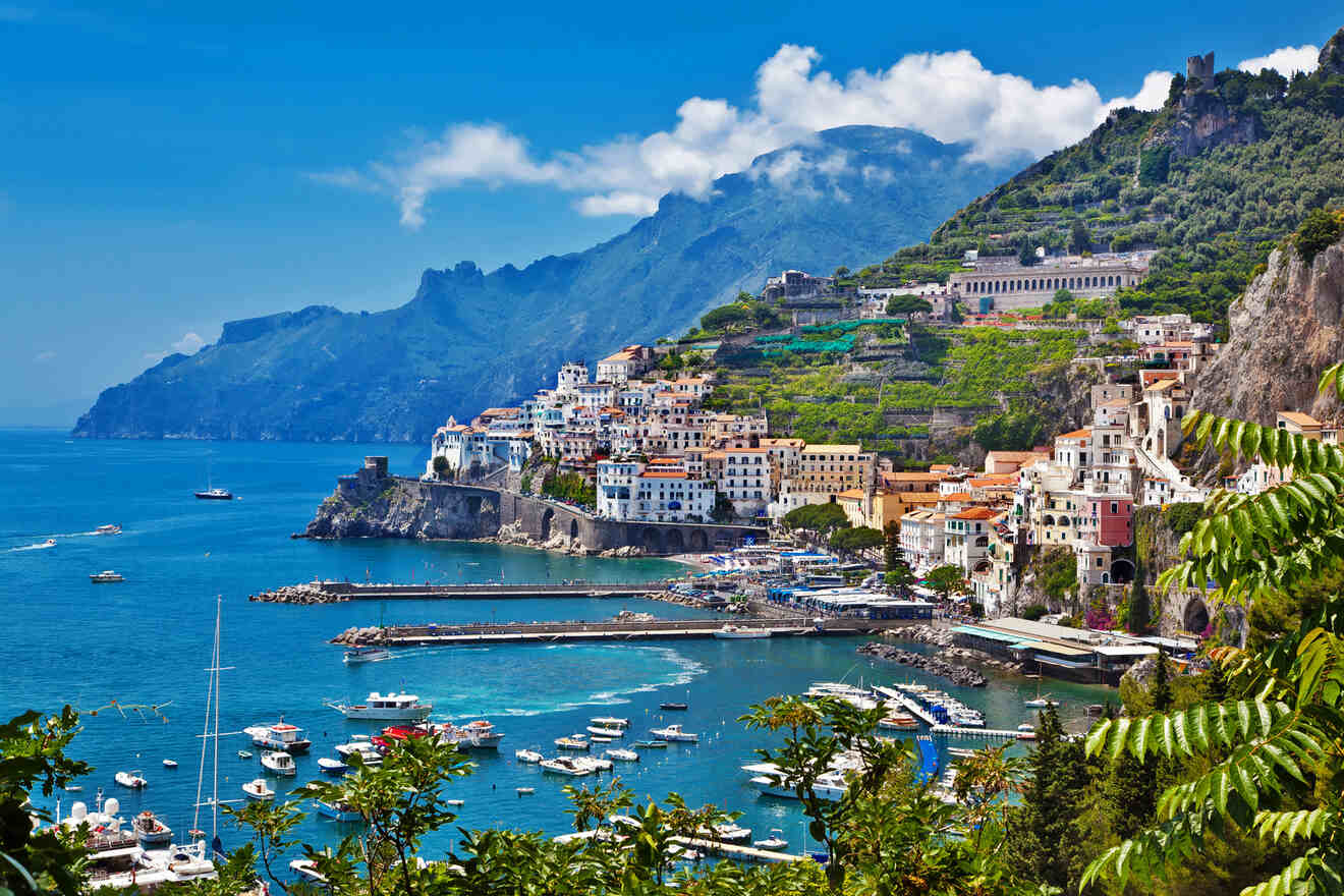 0 Day trips from Rome