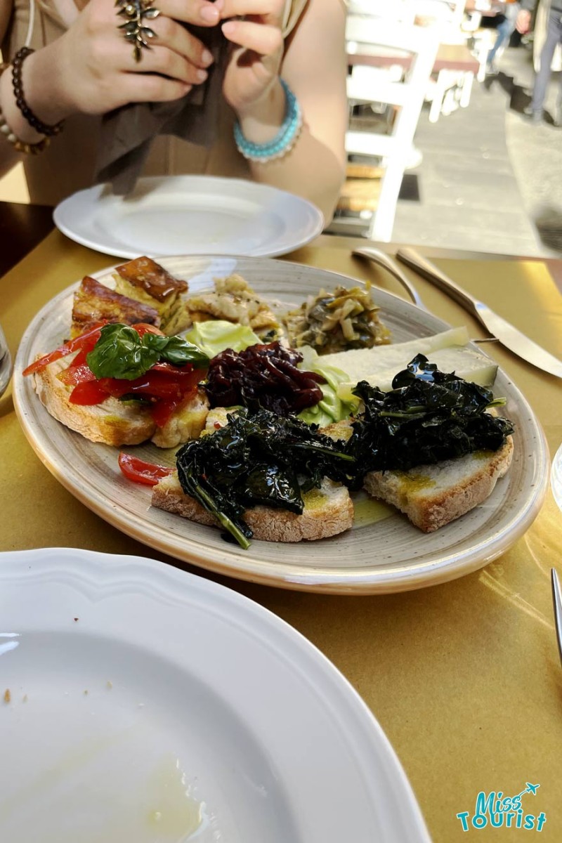 37 Best Restaurants in Florence - Incl. Michelin Star Venues