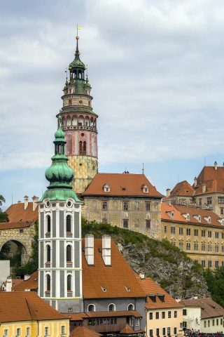 1 Check out the Castle Museum and Castle Tower