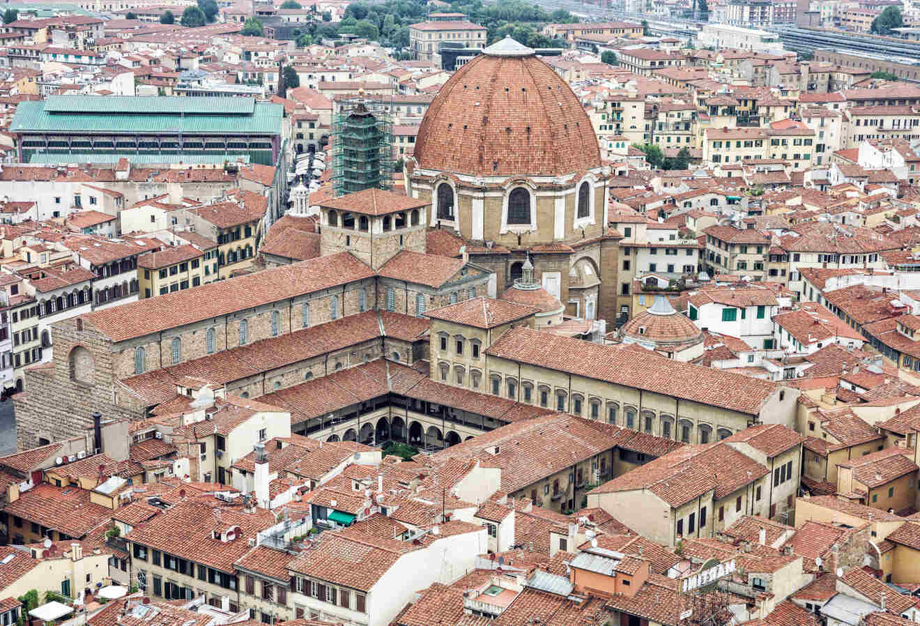 10 beautiful beautiful Basilica di San Lorenzo
