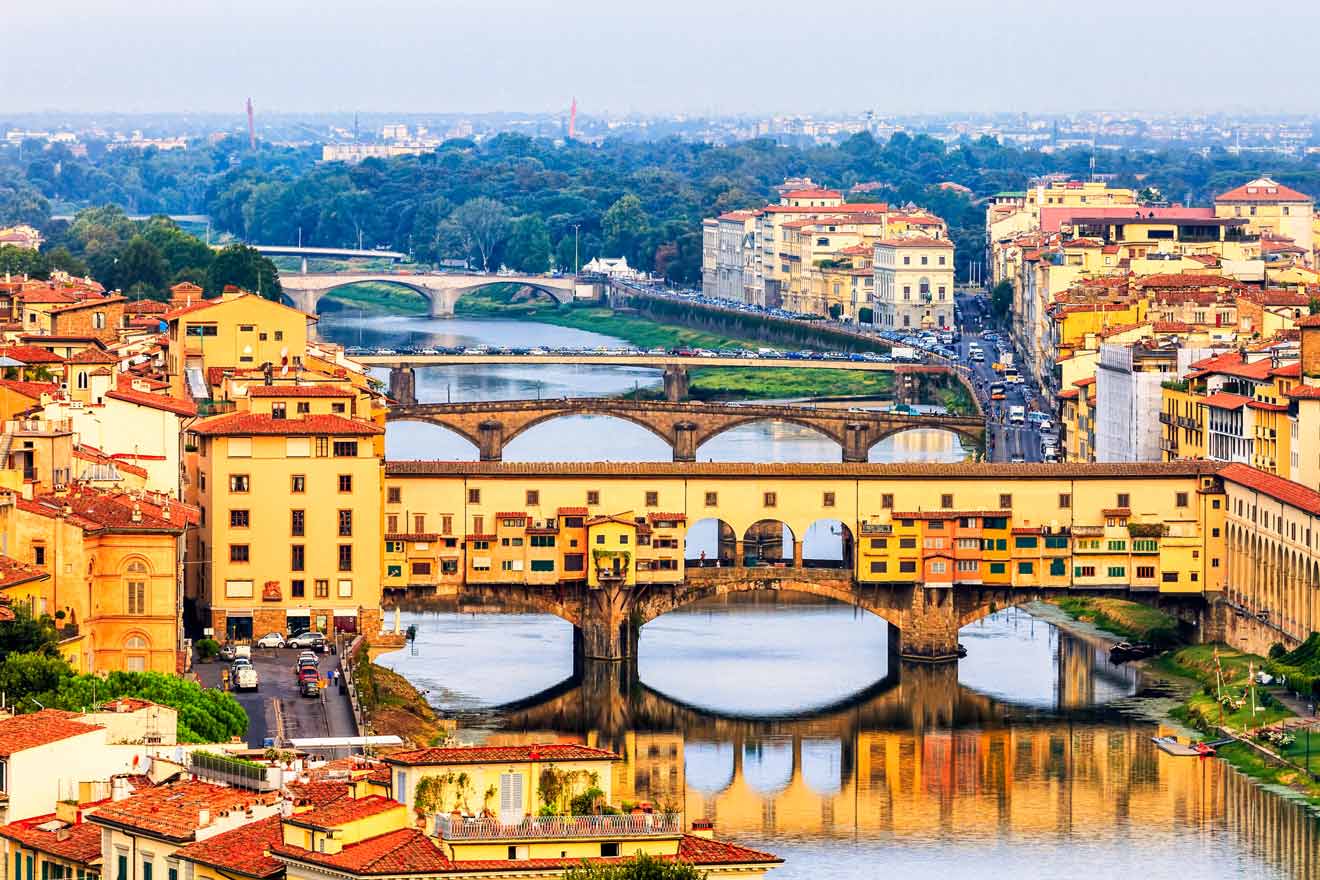 Should you drink water before or after coffee? - Ponte Vecchio