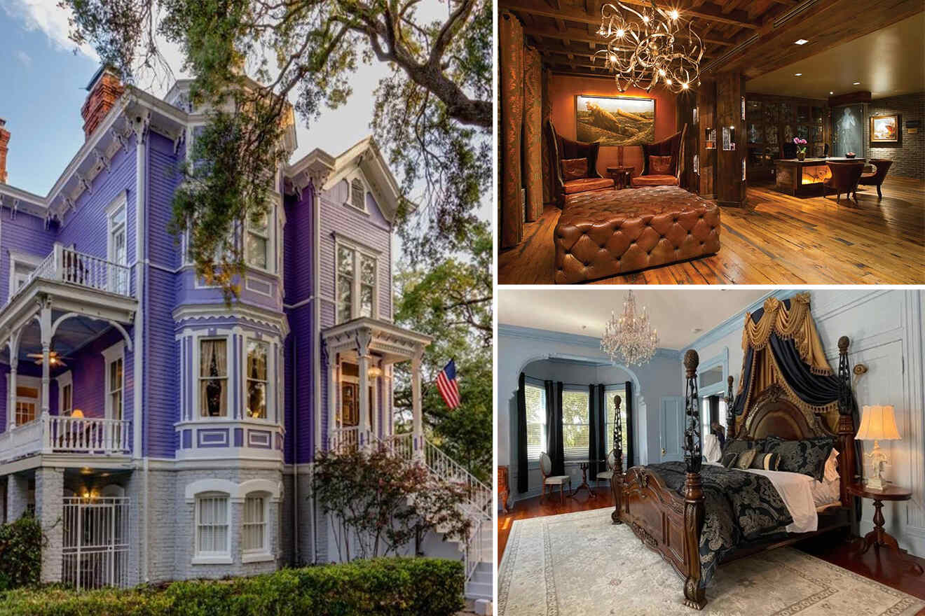 24 TOP Boutique Hotels in Savannah Top Historic Inns