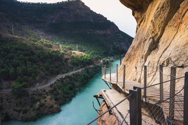 Caminito del Rey Tickets - 6 Things to Know Before You Book!