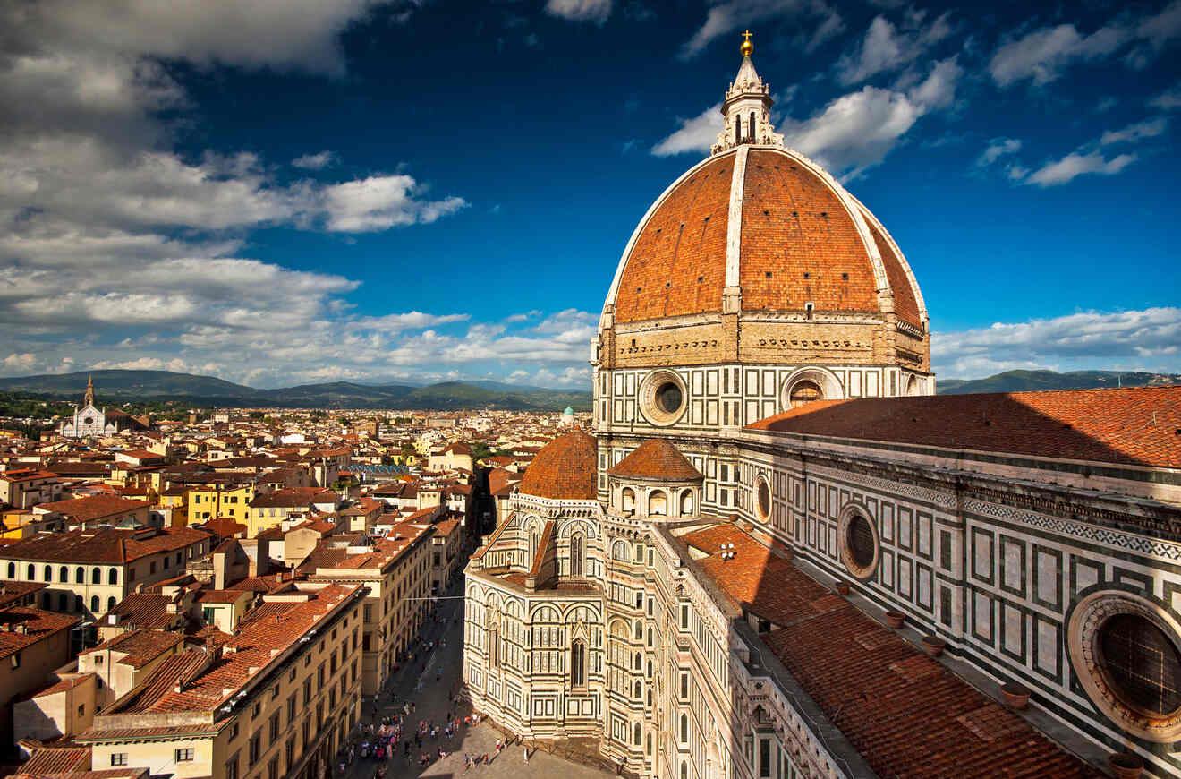 2.1 florence things to do in one day