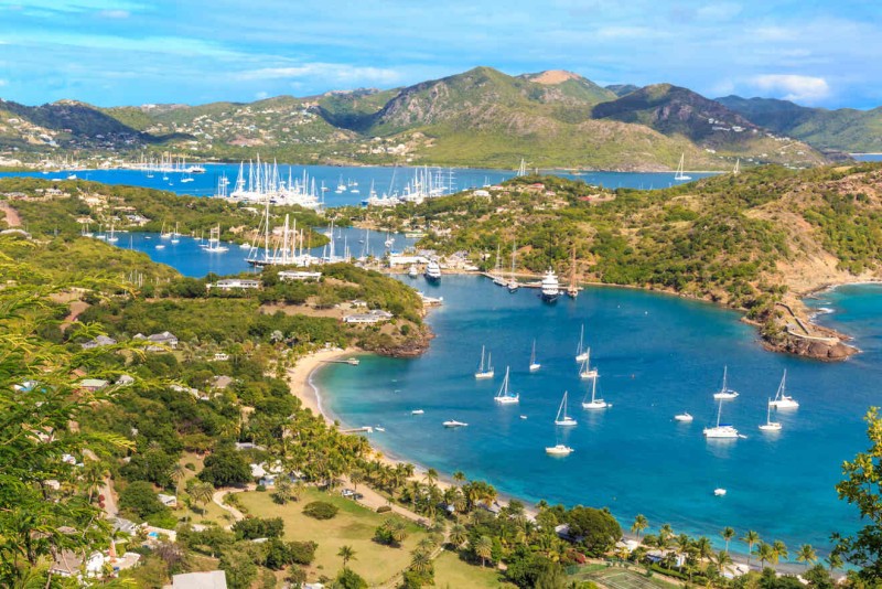 Where to Stay in Antigua – 4 TOP Areas and Hotels for 2024