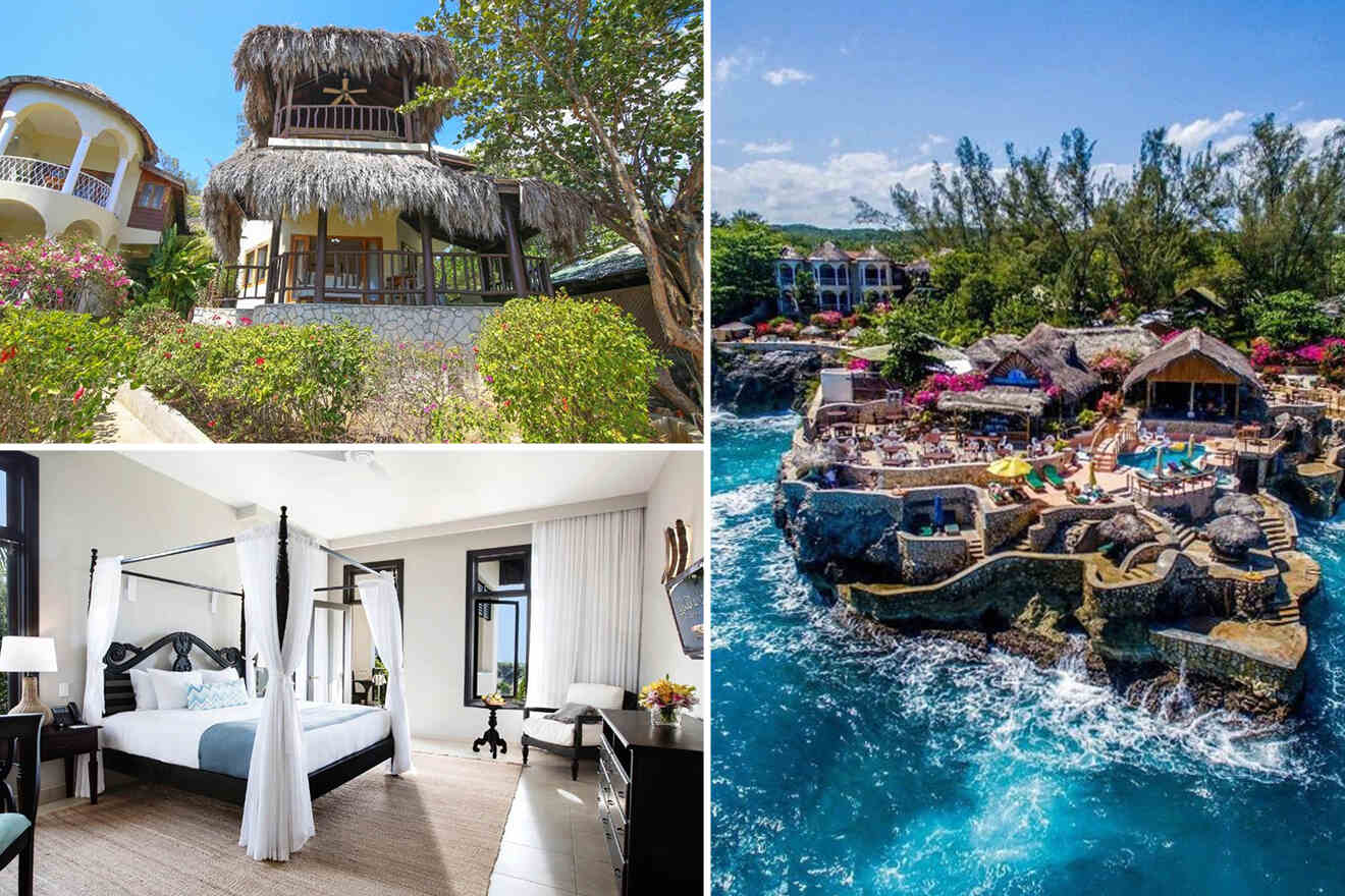 4 1 Top hotels for couples in Negril Jamaica