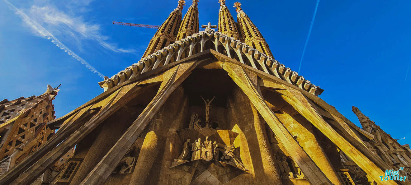 5 best Barcelona Cards with Sagrada Familia assess