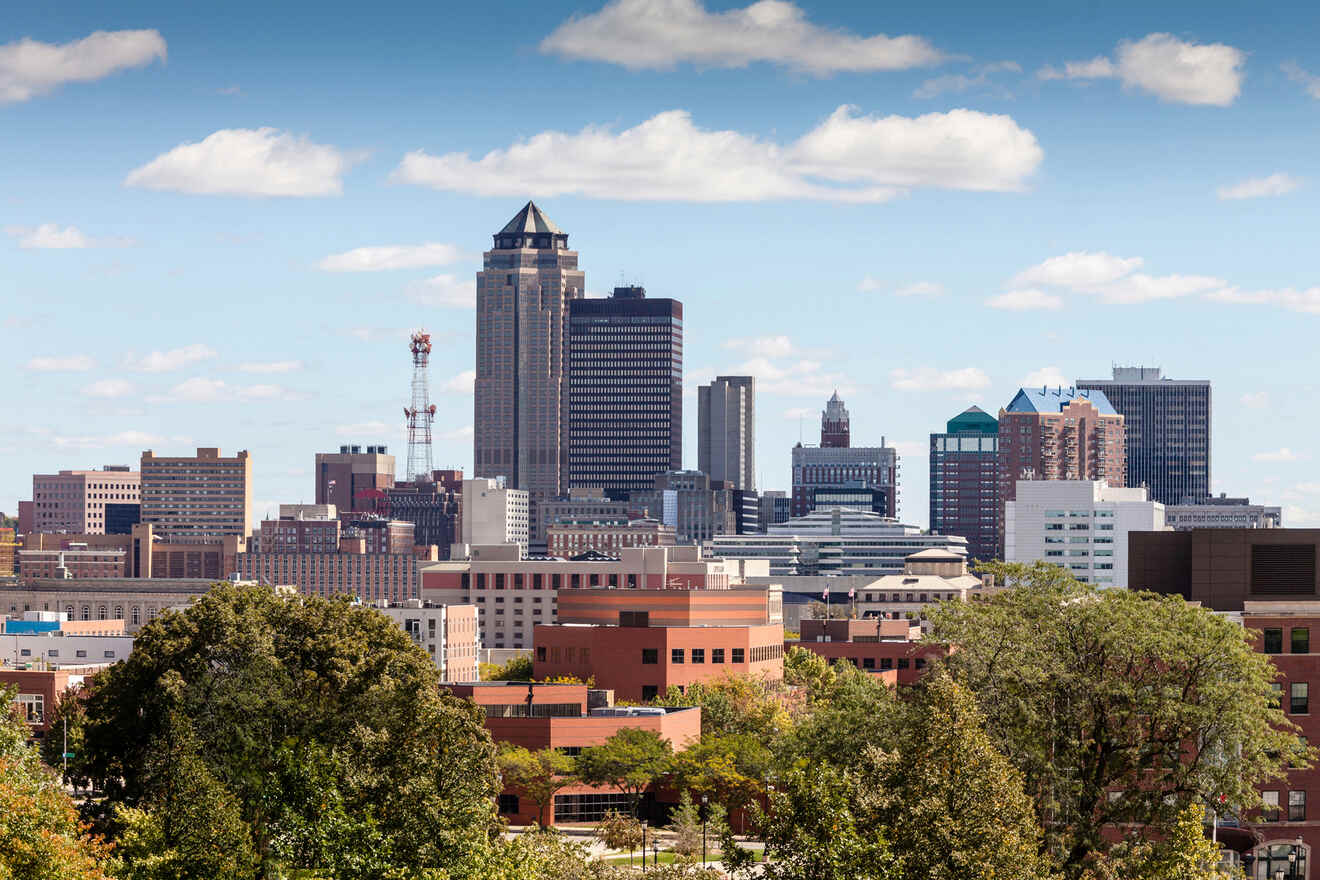 5 best area to stay in Birmingham Alabama