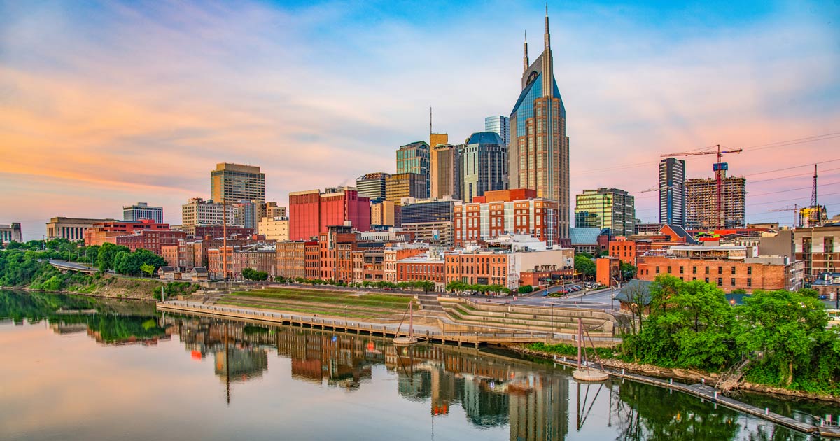 18 Amazing Boutique Hotels in Nashville 2024 Update