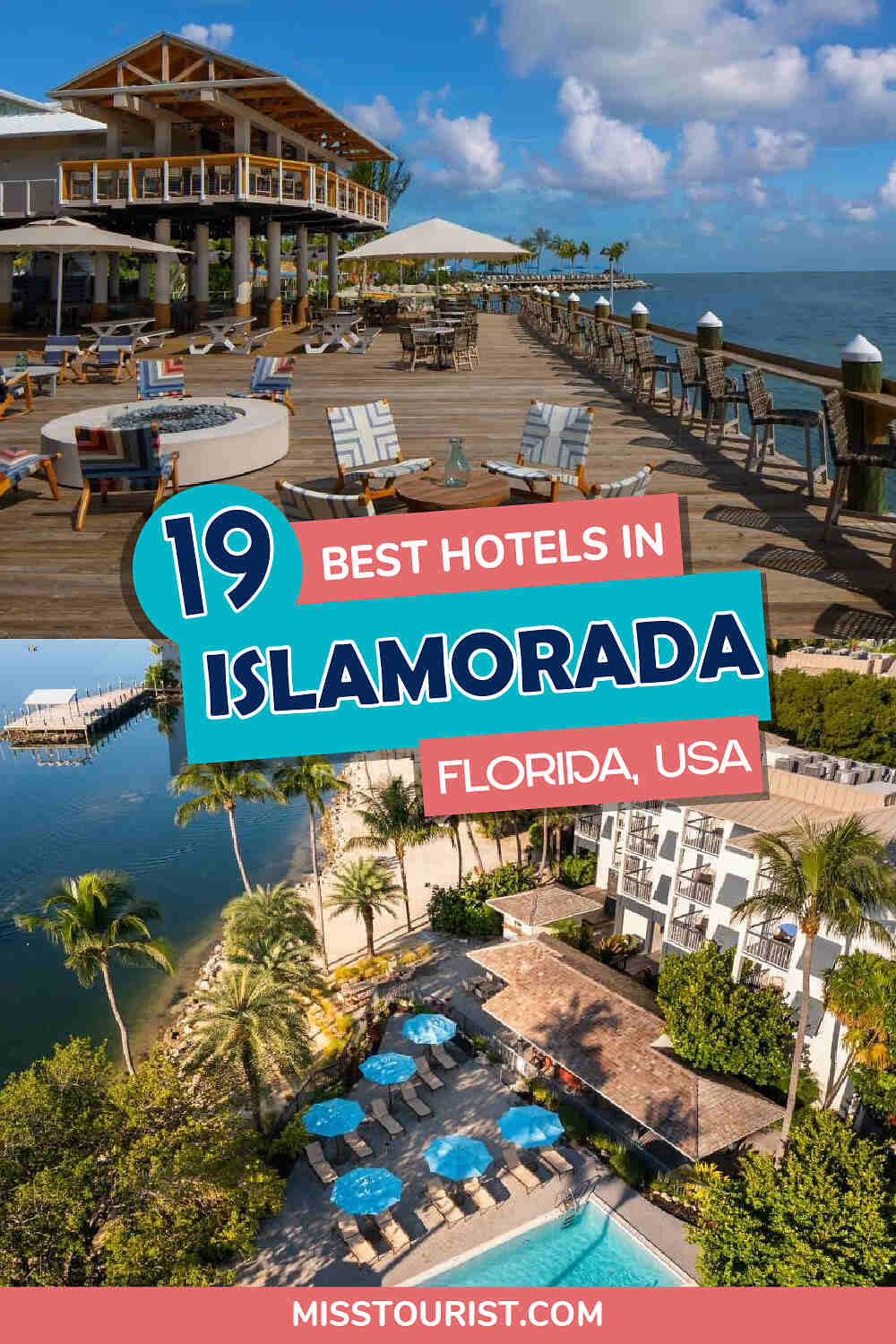 Best Places to Stay in Islamorada PIN 1