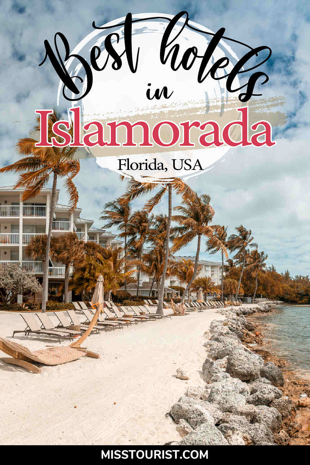 Best Places to Stay in Islamorada PIN 3