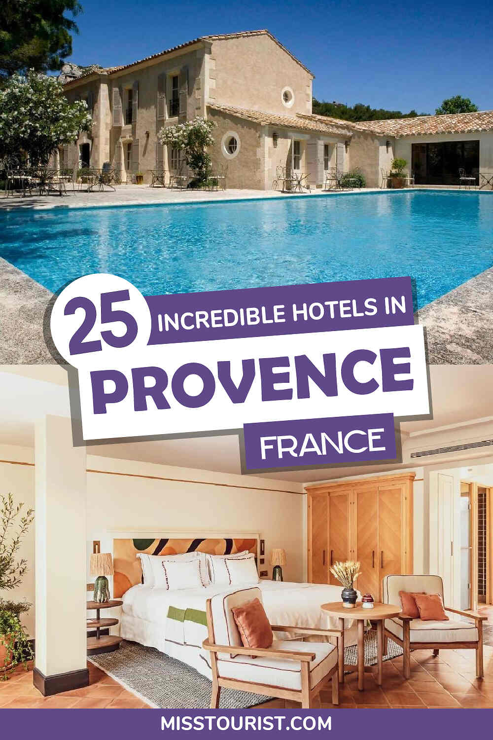 Hotels in Provence France PIN 2