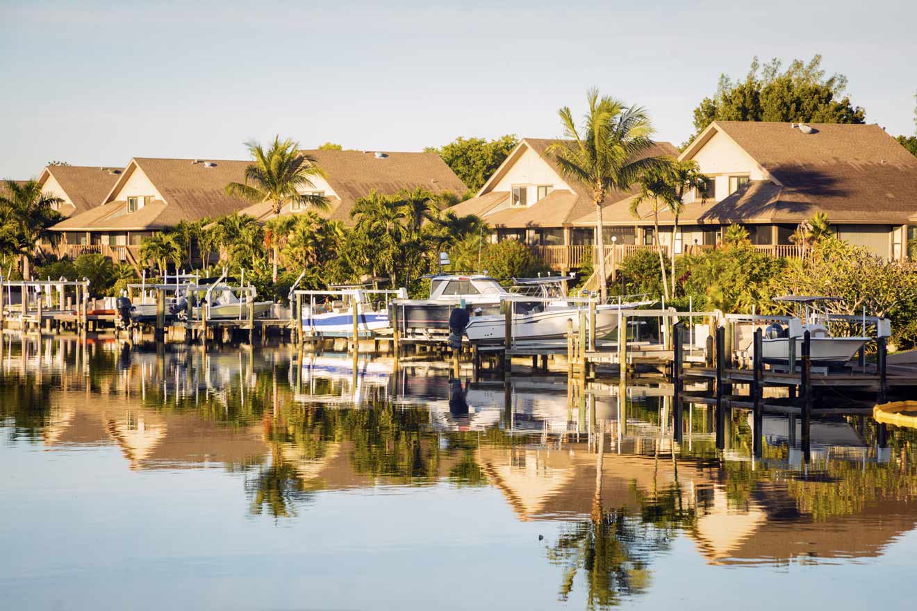 Sanibel Island Cottages From Beachfront to Budget