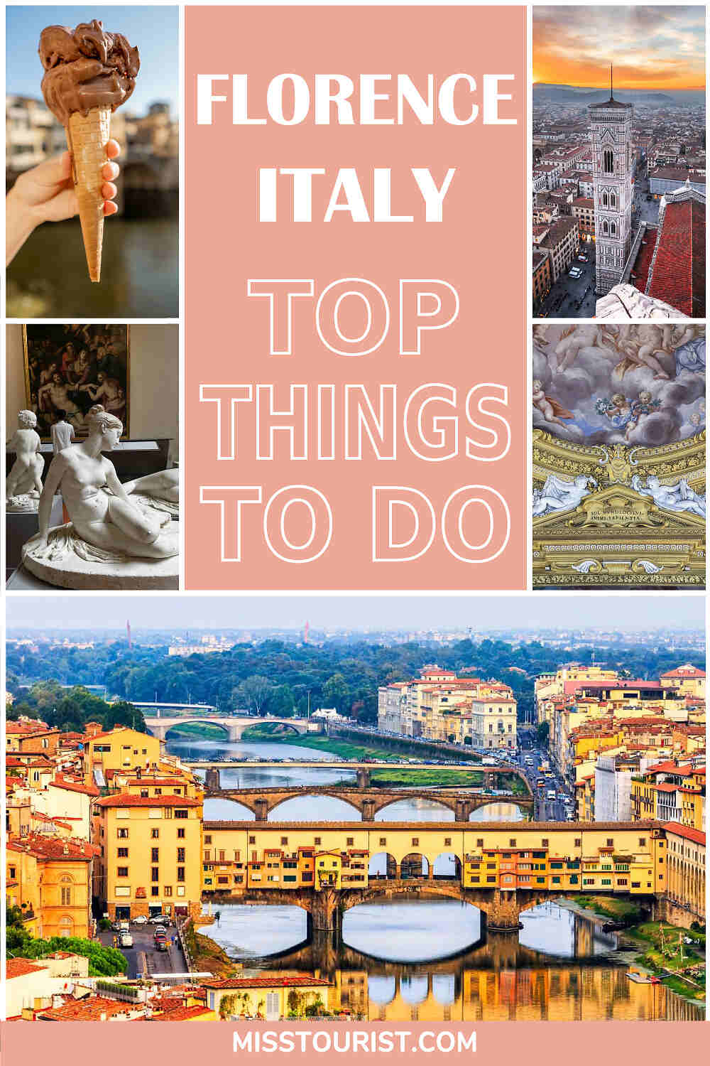 Things to Do in Florence Pin 4