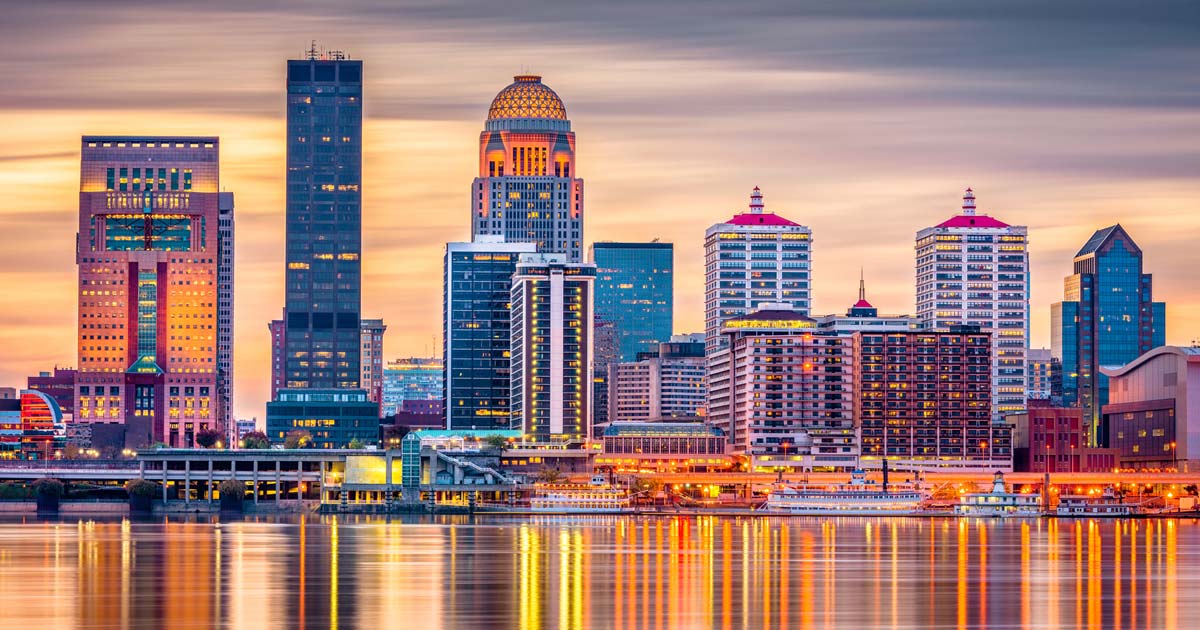 15 Adorable Things to Do on a Romantic Getaway to Louisville, Kentucky