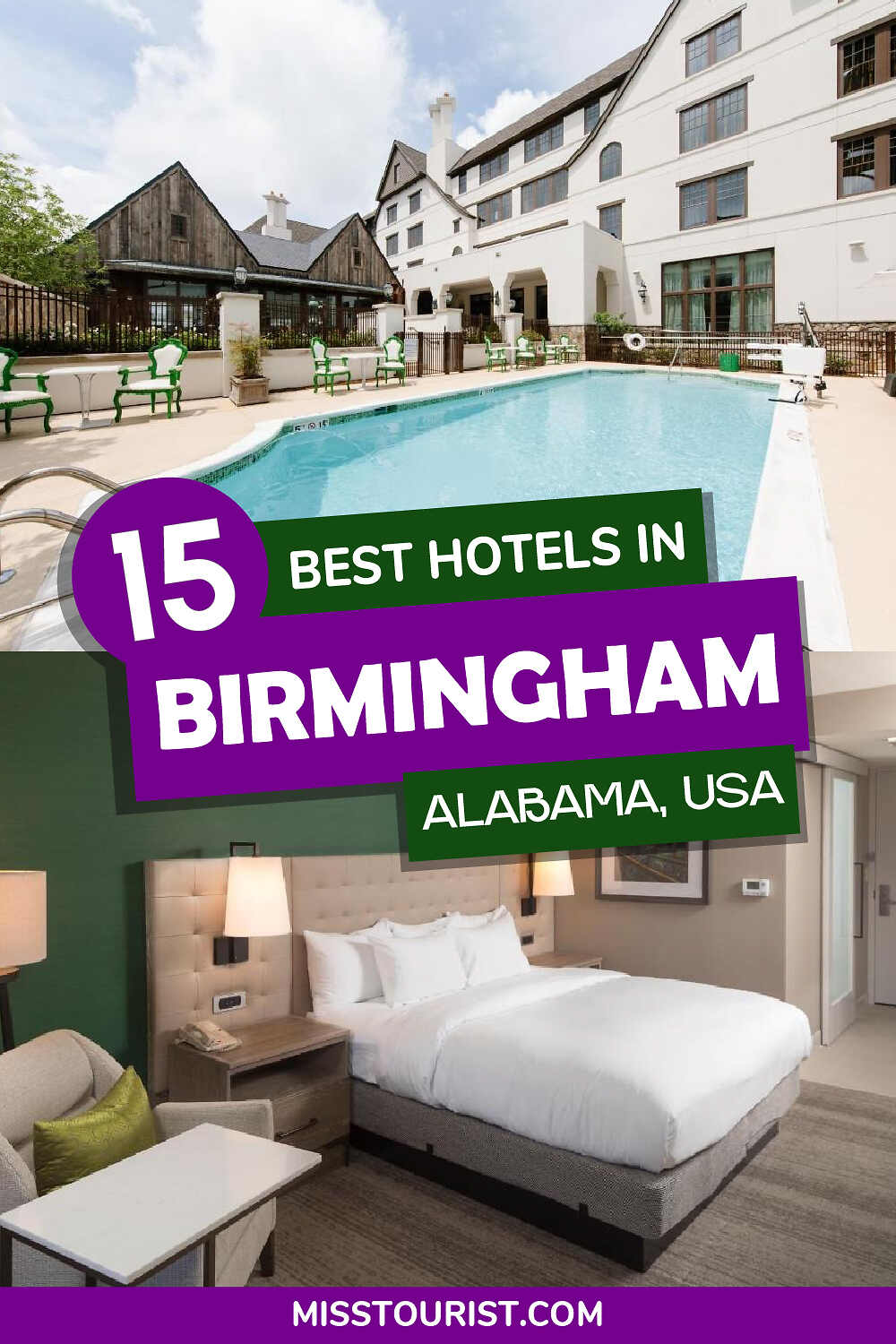 Where to Stay in Birmingham 02