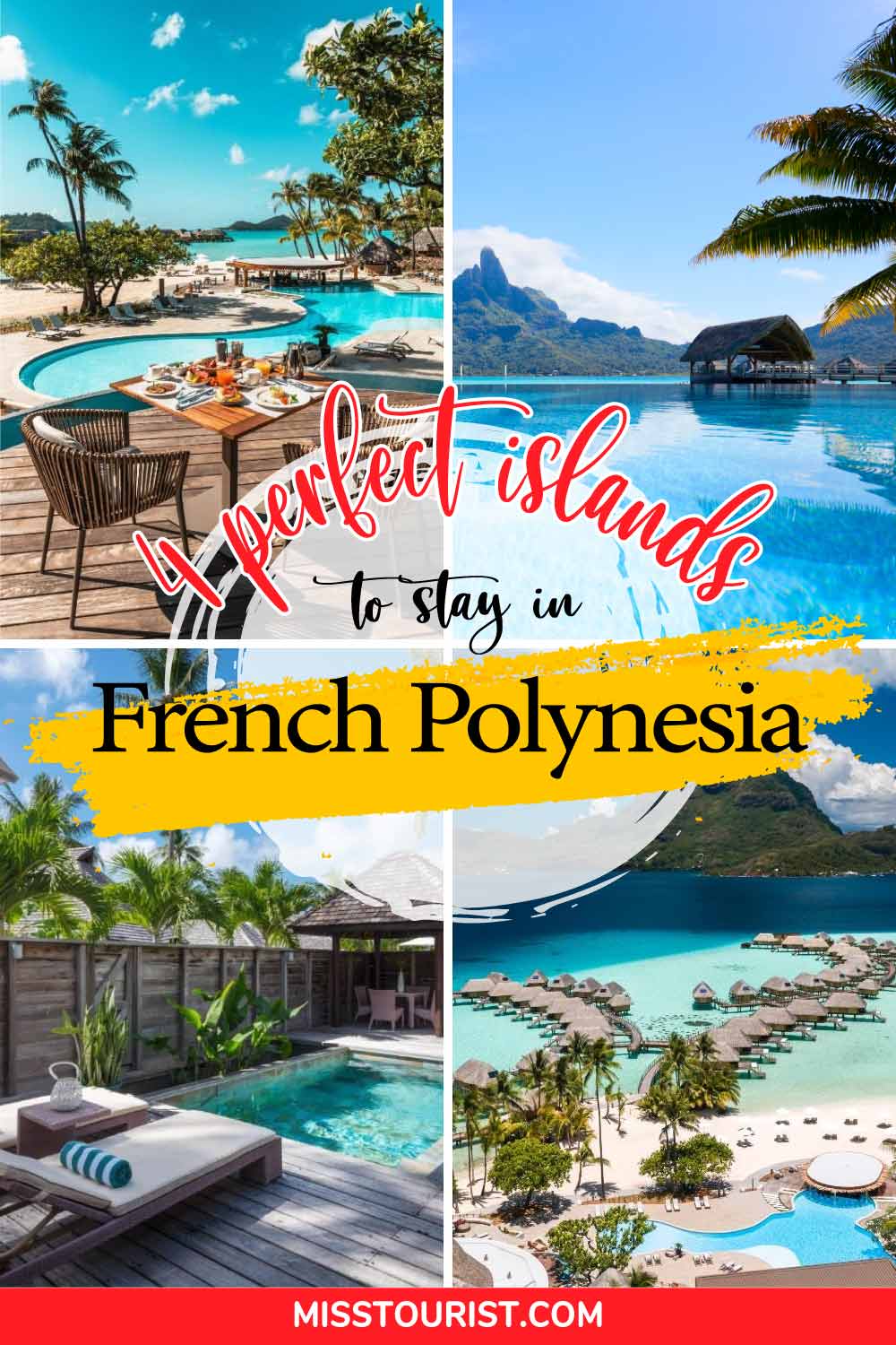 Where to stay in French Polynesia PIN 4
