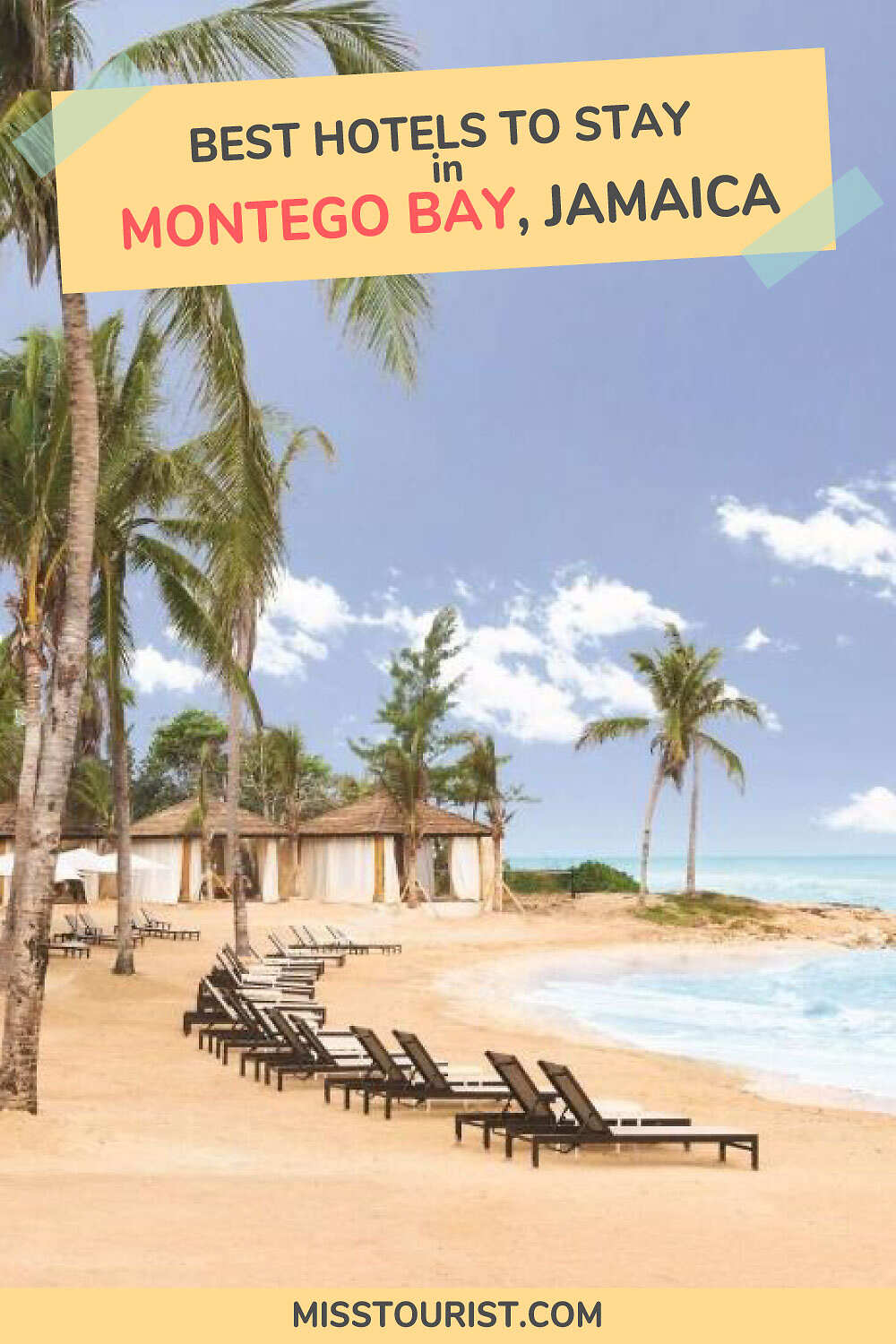 Where to stay in Montego Bay Pin 2