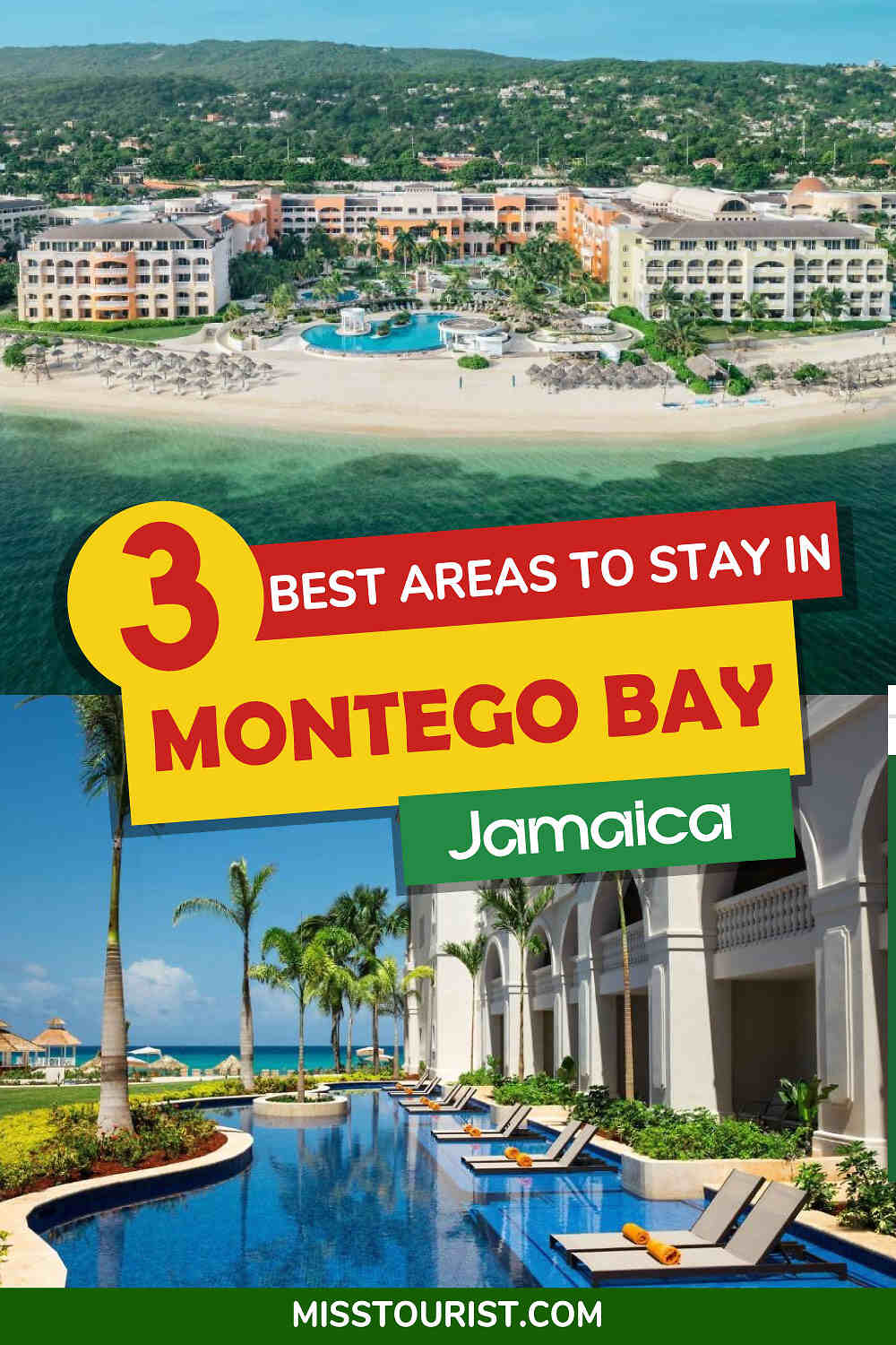 Where to stay in Montego Bay Pin 3