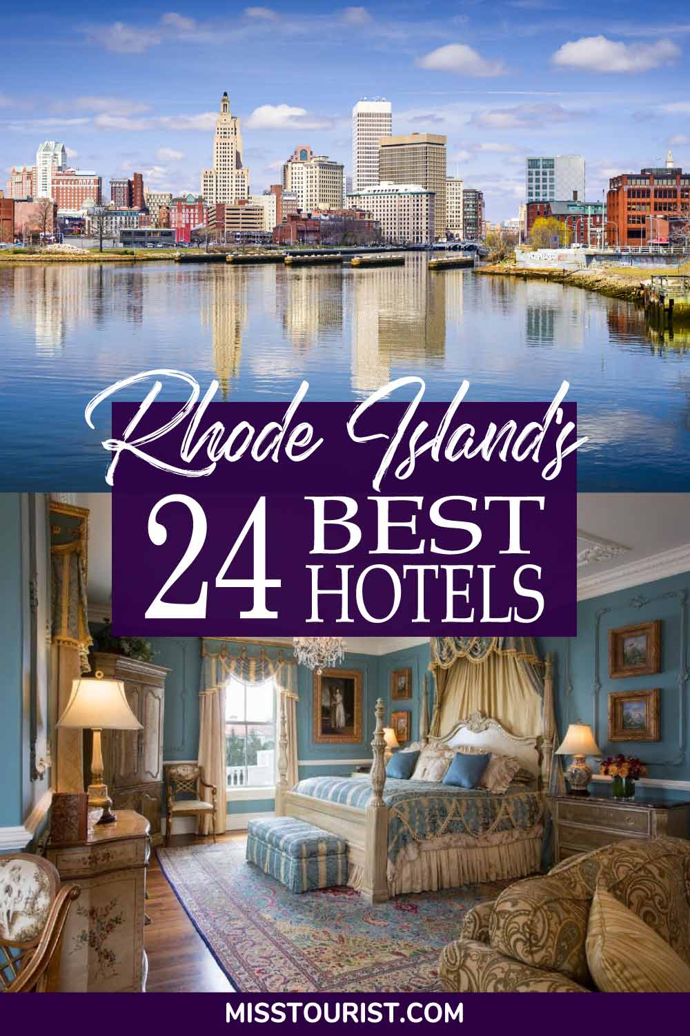Where to stay in Rhode Island PIN 04