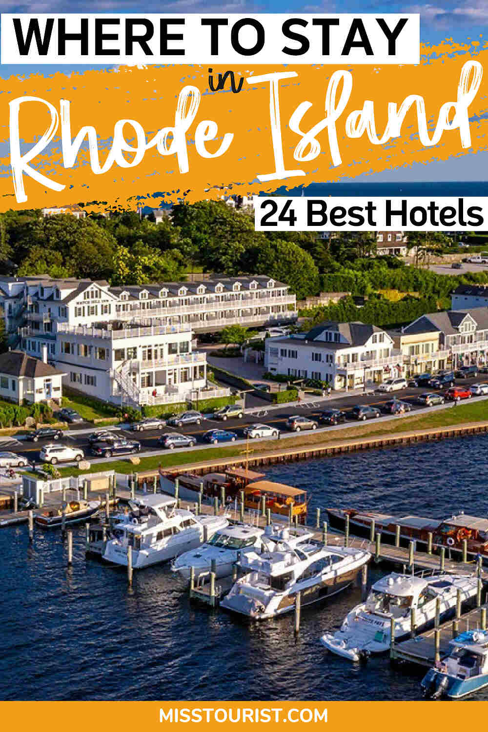 Where to stay in Rhode Island PIN 06