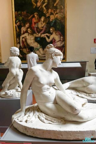 accademia gallery