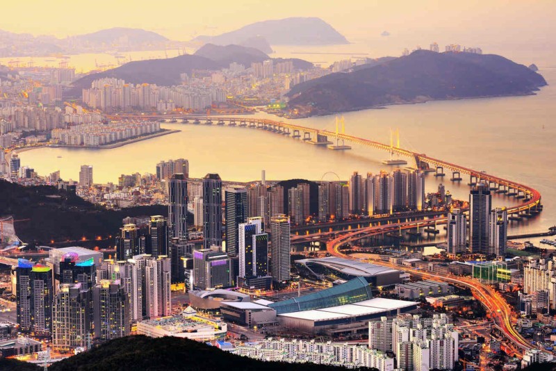 Where to Stay in Busan ️ 6 Best Areas & Amazing Hotels