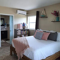 0 2 Coral Breeze Airbnb with amazing reviews