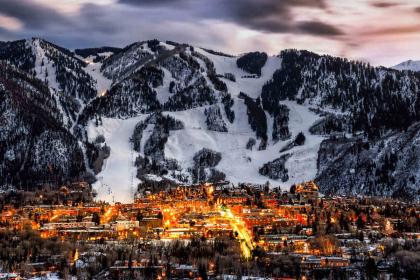 20 Best Places To Stay In Aspen, CO - For Summer & Winter