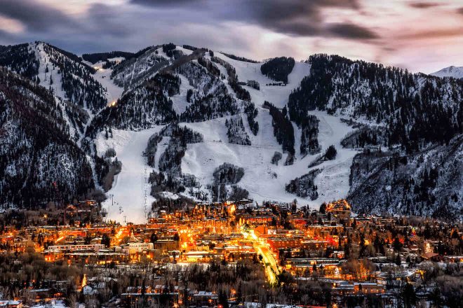 20 Best Places to Stay in Aspen, CO - for Summer & Winter