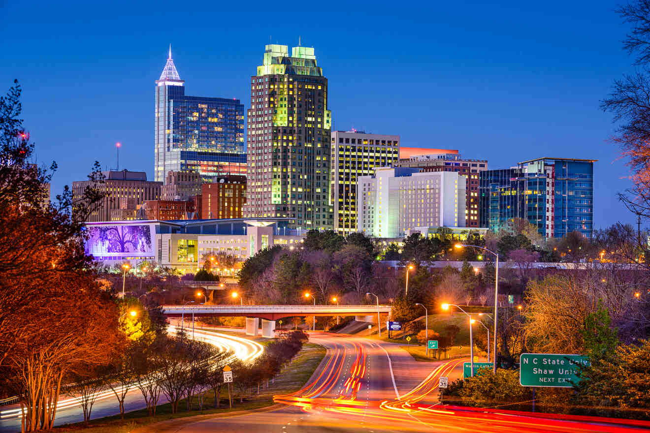 0 best Boutique Hotels in Raleigh