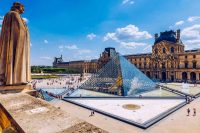 Louvre Ticket Prices → 6 Things You Should Know