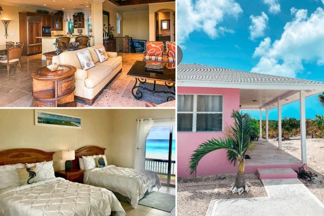 Where to Stay in Exuma, Bahamas ️ 10 Hotels for All Budgets