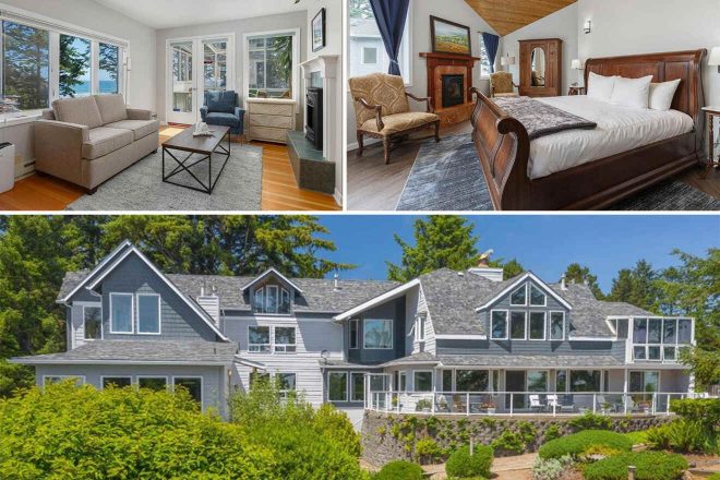 6 Reasons to Love the Oregon Coast - Channel House