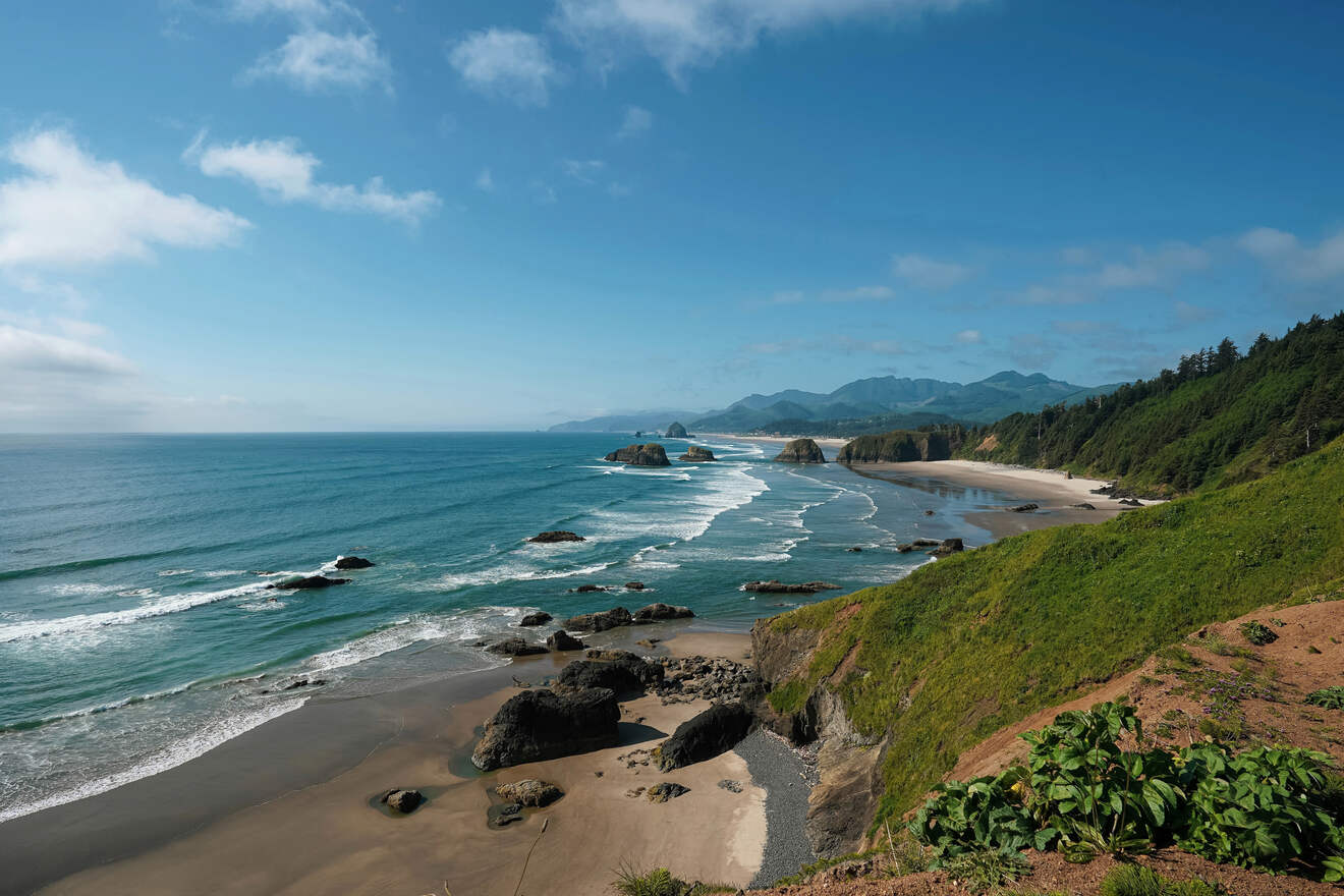 9 best oceanfront hotels on the Oregon Coast