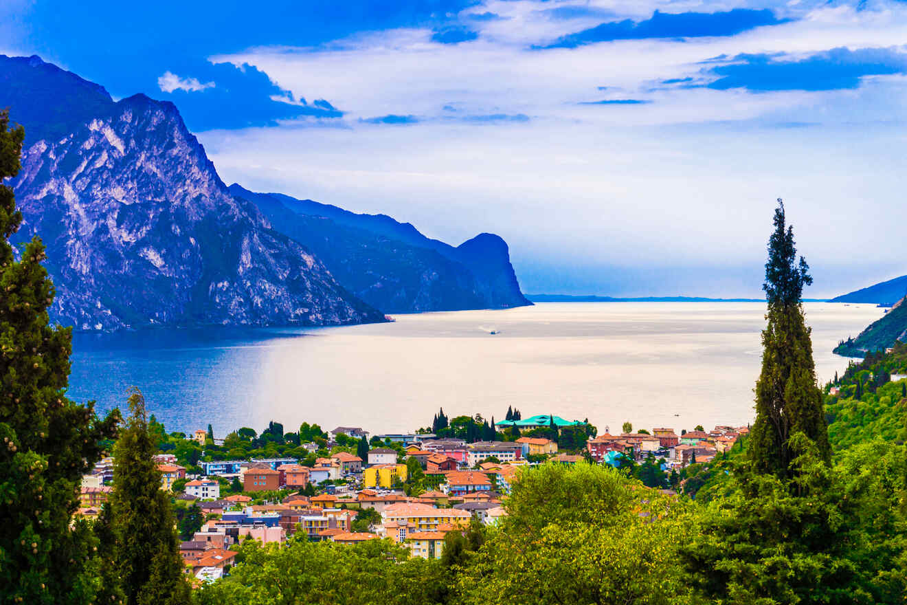 Best Things to Do in Riva del Garda on Italys Lake Garda